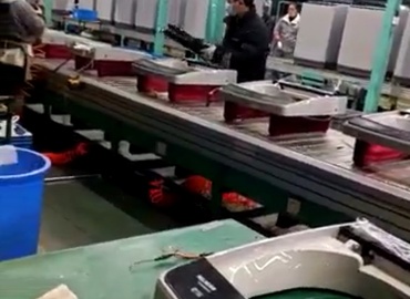 合肥美菱電器廠18元/小時